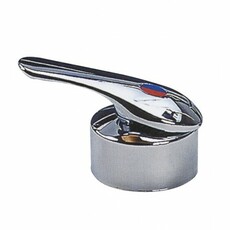 Miniature Robinet de douche contacteur Ceramik twist raccord tétine 10/12mm - REICH N° 0