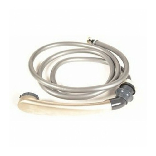 DOUCHETTE + FLEXIBLE MAT - REICH