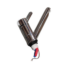 Miniature ROBINET MITIGEUR CONTACTEUR TREND E RACCORD TETINES 10/12mm- REICH N° 0