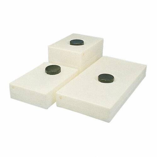 Reservoir universel 50 litres 745 x 400 x 200 mm