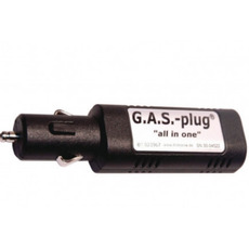 Détecteur de gaz prise allume cigare Gas plug THITRONIK