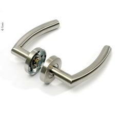 POIGNEE DE PORTE Acier