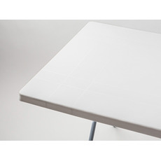 Miniature TABLE DE CAMPING EVA 80X60CM - CAMP 4  N° 2