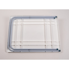 Miniature TABLE DE CAMPING EVA 80X60CM - CAMP 4  N° 3