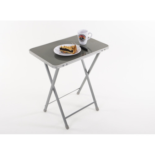 TABLE D'APPOINT BUTLER 53 X 38 CM - CAMP 4