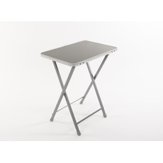 Miniature TABLE D'APPOINT BUTLER 53 X 38 CM - CAMP 4 N° 1