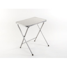 Miniature TABLE BIG BUTLER 60X40X H 65cm - CAMP 4 N° 1