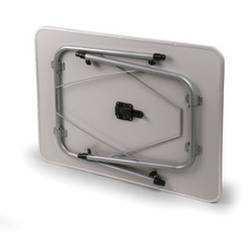 Miniature TABLE DE CAMPING OLE 80x60 cm - Mc CAMPING N° 2