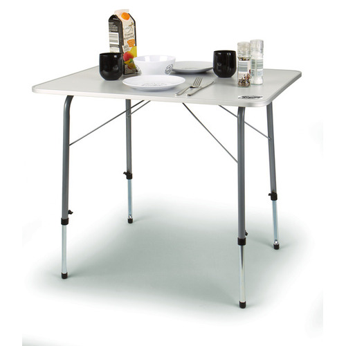 TABLE DE CAMPING PLIABLE EIK 120 X 60 cm - McCAMPING - MC CAMPING 