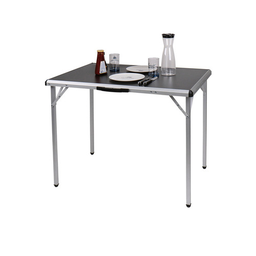 TABLE DE CAMPING TORE 90x60cm - CAMP 4 - CAMP4