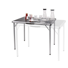 Miniature TABLE DE CAMPING TORE 90x60cm - CAMP 4 N° 1