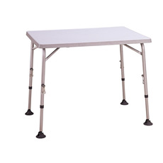 Miniature TABLE DE CAMPING SMARTSTAR 90 X 70 CM - WESTFIELD N° 0