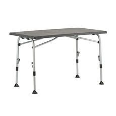 Miniature TABLE DE CAMPING NEW SUPERB 100 - 100x68cm - WESTFIELD N° 0