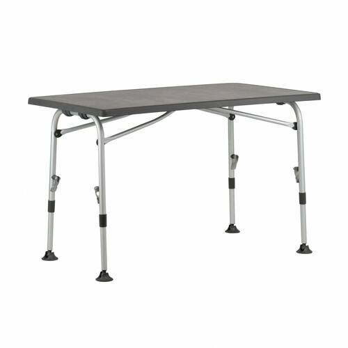 TABLE DE CAMPING NEW SUPERB 115 115 X 70CM - WESTFIELD - WESTFIELD OUTDOOR