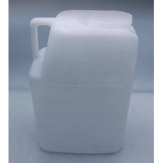 Miniature JERRYCAN DIN96 10L - 28x17x30 cm N° 2