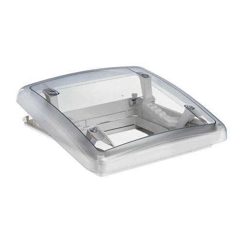 MINI-HEKI S 40X40 - Sandwich caravane - Toit ép. 25-42mm - DOMETIC