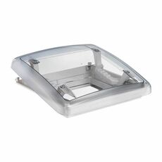 Miniature MINI-HEKI S 40X40 - Sandwich caravane - Toit ép. 25-42mm - DOMETIC N° 0