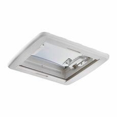 Miniature MINI-HEKI S 40X40 - Sandwich caravane - Toit ép. 25-42mm - DOMETIC N° 1