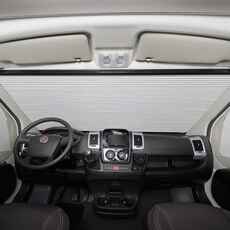 Miniature Protection cabine camping-car isotherme occultante FP220 Kit : pare brise - DOMETIC N° 0