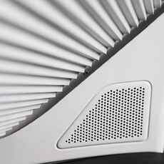 Miniature Protection cabine camping-car isotherme occultante FP220 Kit : pare brise - DOMETIC N° 3