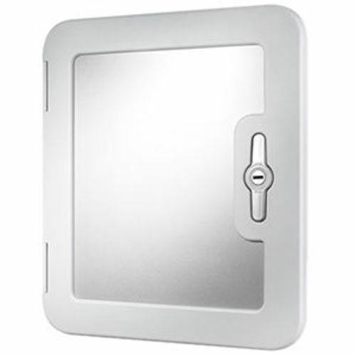 PORTILLON DE SERVICE SK4 1000X405MM - DOMETIC