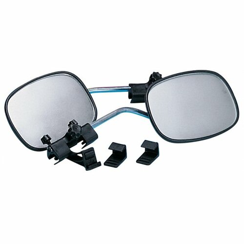 RETROVISEUR COLT SPECIAL 2 - La paire - HABA