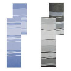 Miniature STORE F45S 4.5 METRES BOITIER TITANIUM TOILE DELUXE GREY - FIAMMA N° 3