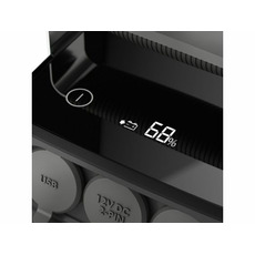 Miniature BATTERIE PLB40 512 WATTS - DOMETIC N° 2