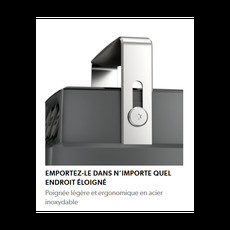 Miniature BATTERIE PLB40 512 WATTS - DOMETIC N° 7