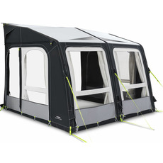 Miniature Rally AIR Pro - 330 M -  265 A 295 CM - KAMPA N° 1