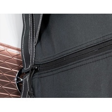 Miniature Rally AIR Pro - 330 M -  265 A 295 CM - KAMPA N° 2