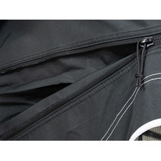 Miniature Rally AIR Pro - 330 M -  265 A 295 CM - KAMPA N° 3