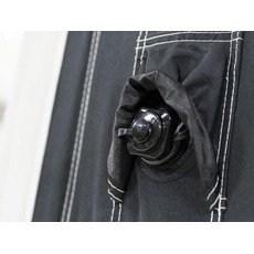 Miniature Rally AIR Pro - 330 M -  265 A 295 CM - KAMPA N° 5