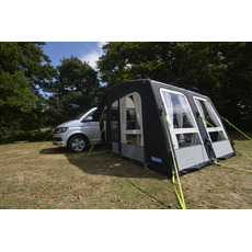 Rally AIR Pro 260 VW D/A - KAMPA - KAMPA DOMETIC