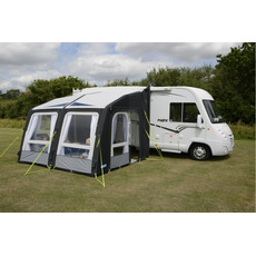 AUVENT GONFLABLE RALLY AIR PRO DRIVE AWAY 330 CM - KAMPA - DOMETIC