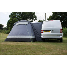 Miniature AUVENT GONFLABLE DROIT VAN TOURING CLASSIC AIR TC VW - KAMPA N° 4