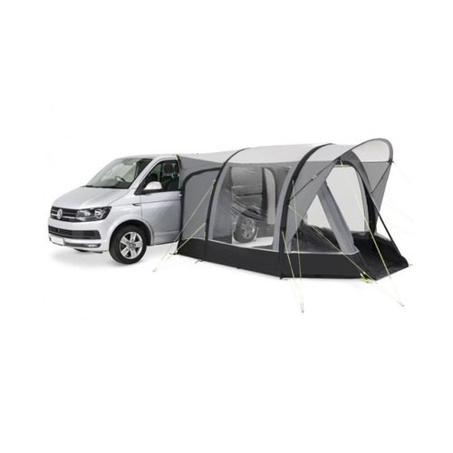 Auvent gonflable Action Air - KAMPA - KAMPA DOMETIC