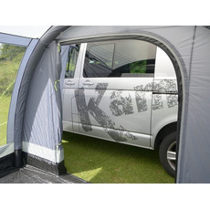 Miniature Auvent gonflable Action Air - KAMPA N° 5