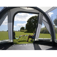 Miniature Auvent gonflable Action Air - KAMPA N° 6