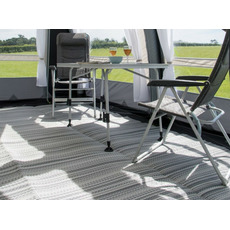 Miniature Tapis d'auvent - 260 x 250 cm - Continental Club Air Pro 260 - KAMPA DOMETIC N° 0