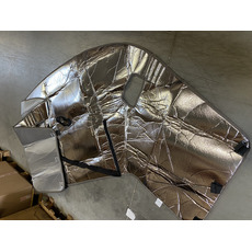 Miniature Volet extérieur rabattable PANO Boxer Jumper Ducato à partir de 2007 à aujourd'hui N° 3