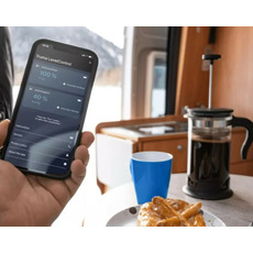 Miniature LevelControl Truma - TRUMA N° 3