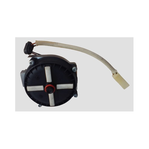 MOTEUR AIR DE COMBUSTION - TRUMA - EBERSPACHER