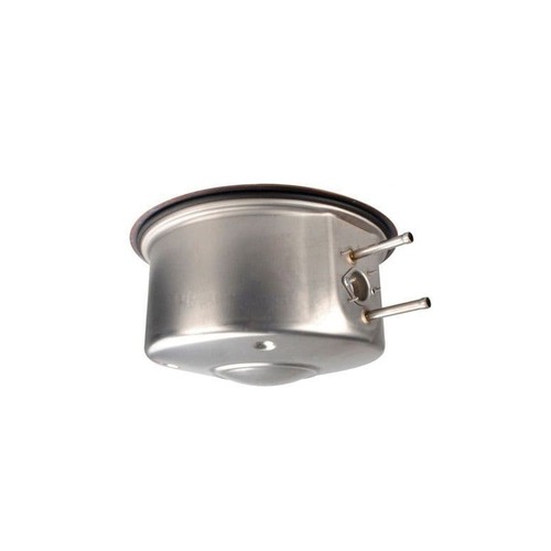 CUVE EN ACIER INOX BGE 10 - TRUMA