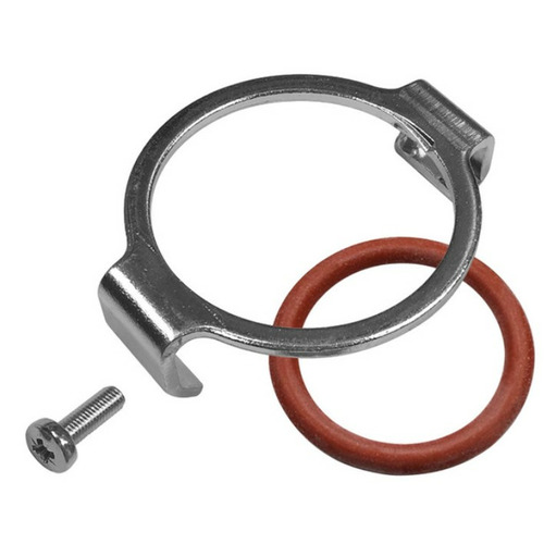 Kit de fixation pour échappement de chauffage Truma S 2200 - TRUMA 