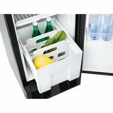 Miniature Réfrigérateur à compresseur 138L T2138 - 12V - ÉCRAN TACTILE - PORTE RÉVERSIBLE - NOIR - THETFORD N° 3