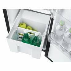 Miniature Réfrigérateur à compresseur 150L T2152 - 12V - ÉCRAN TACTILE - PORTE RÉVERSIBLE - NOIR - THETFORD N° 2