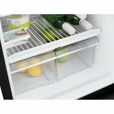 Miniature Réfrigérateur à compresseur 174L T2175 - 12V - ÉCRAN TACTILE - CONGÉLATEUR TIROIR - NOIR MAT - THETFORD N° 1