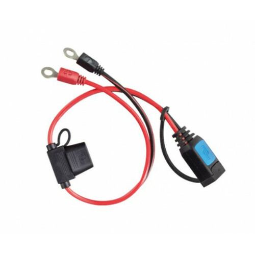 Connecteur à œillet M8 (avec fusible)  – VICTRON ENERGY 