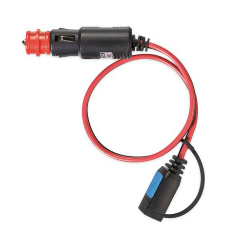 Prise allume-cigare de 12V (avec fusible) - VICTRON ENERGY 